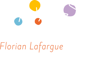 Logo florian lafargue psychomotricien Nantes